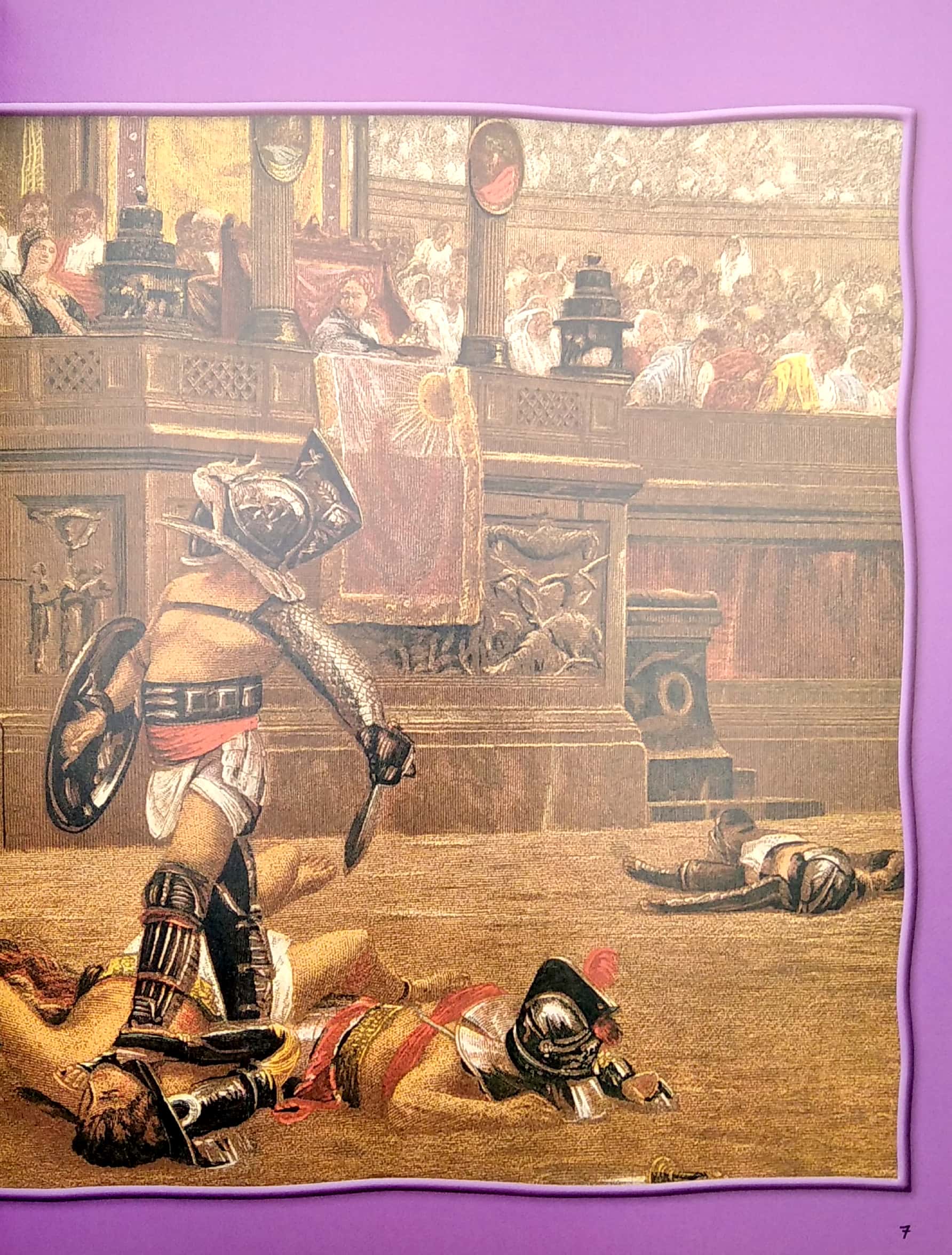 wild about warriors - Ảnh 8