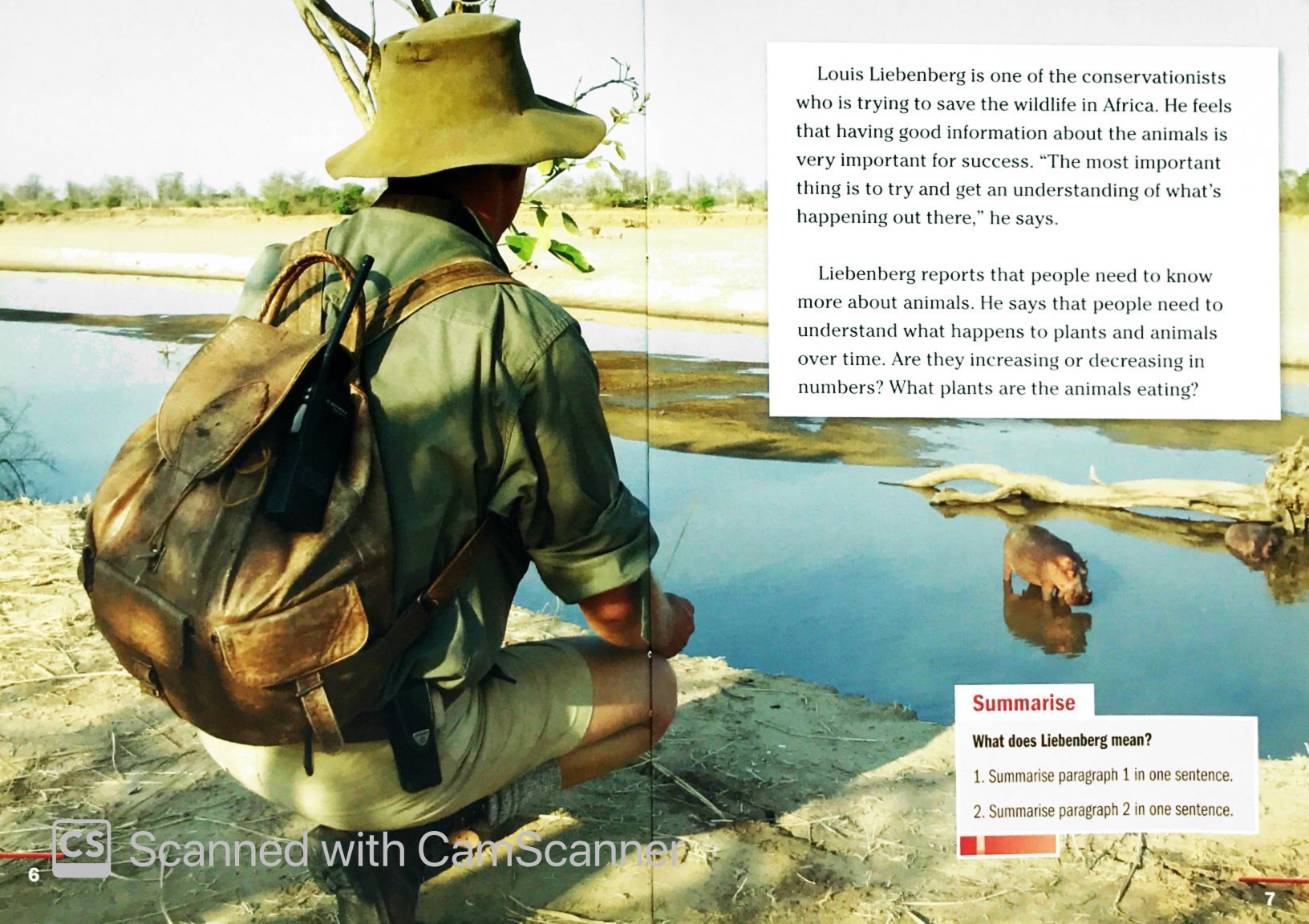 wild animal trackers: footprint reading library 1000 1st edition - Ảnh 4