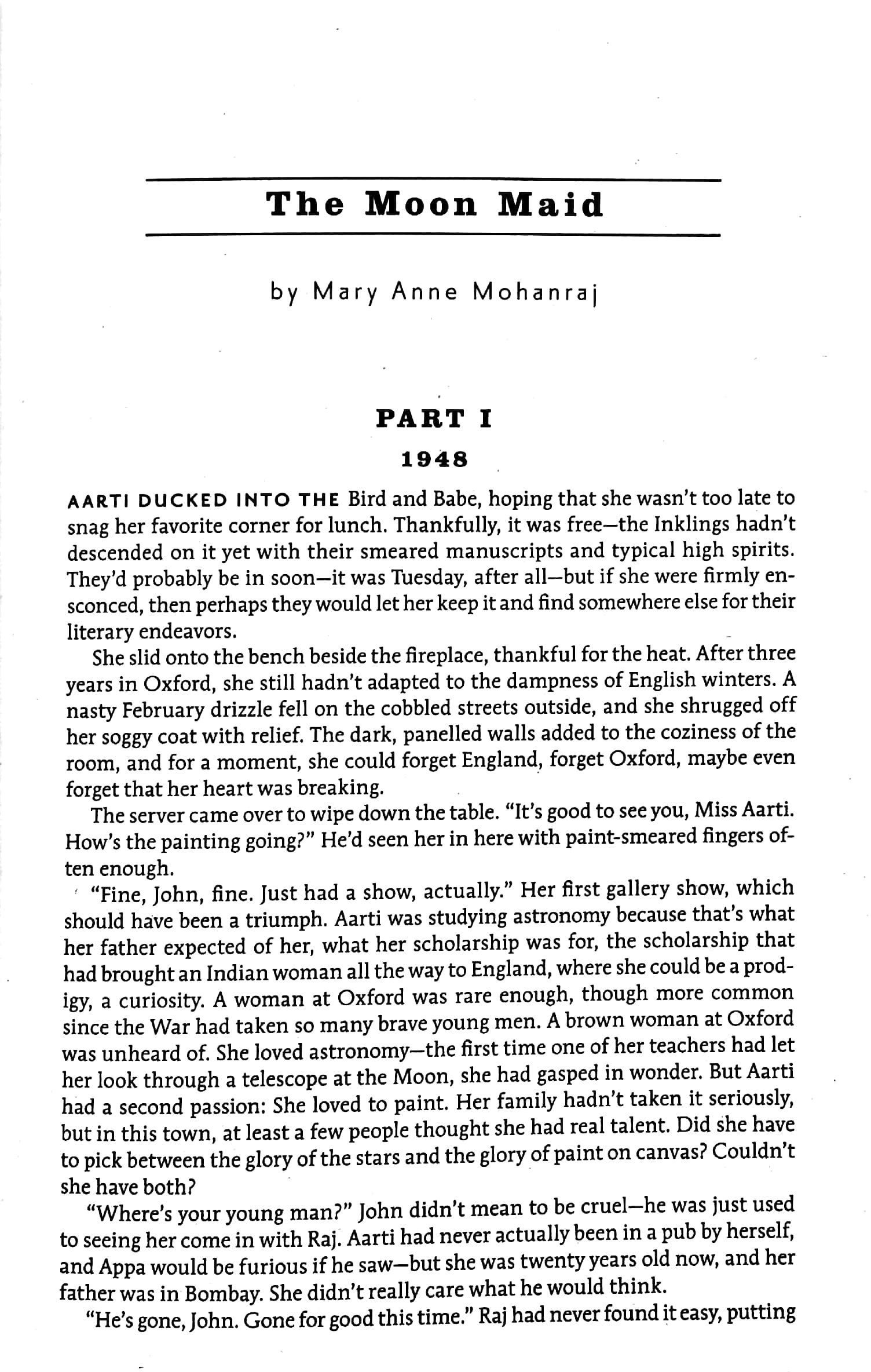 wild cards: joker moon - Ảnh 3