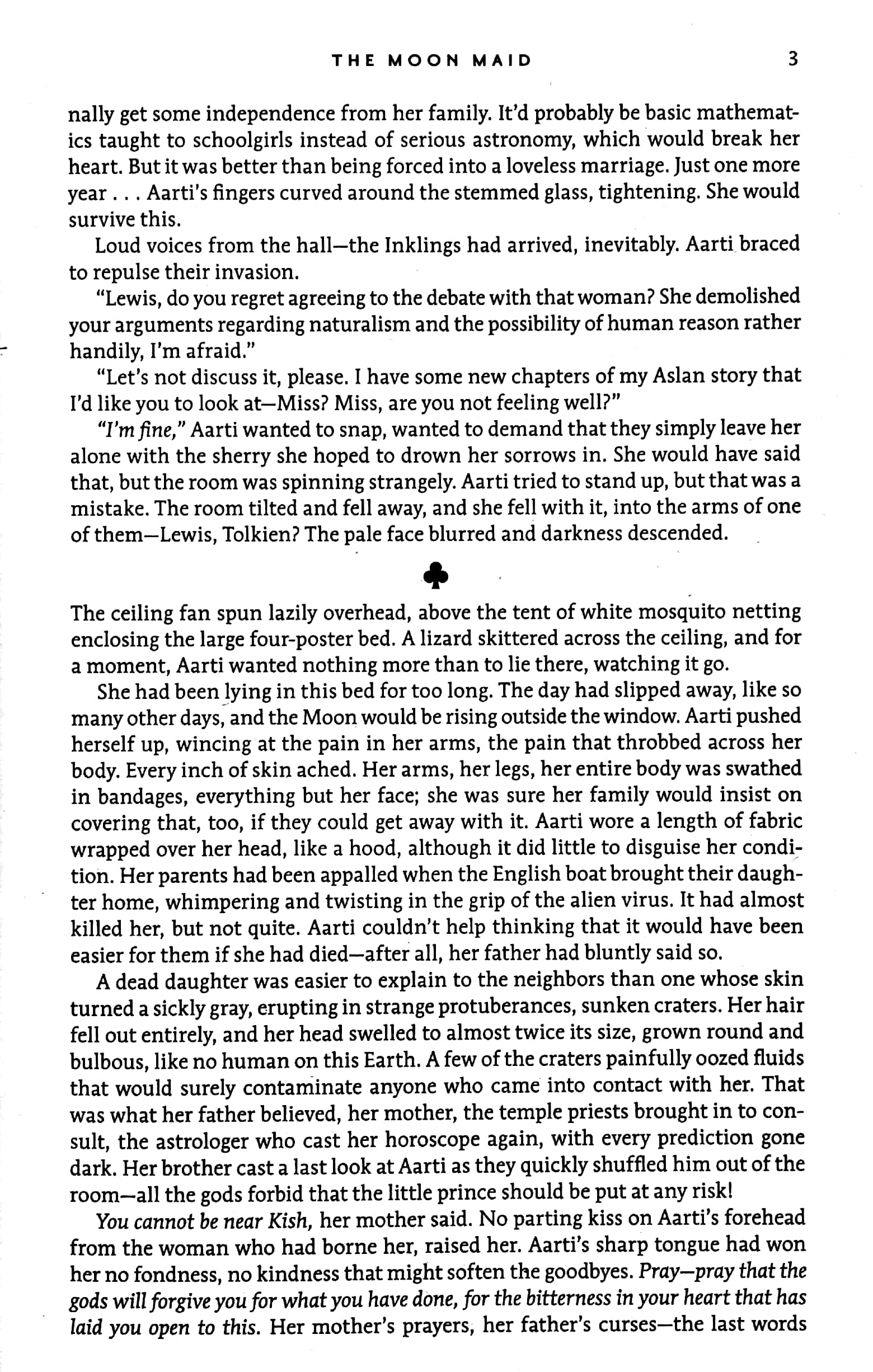 wild cards: joker moon - Ảnh 5