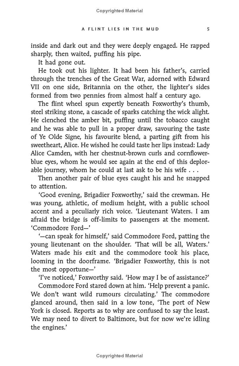 wild cards: knaves over queens - Ảnh 11