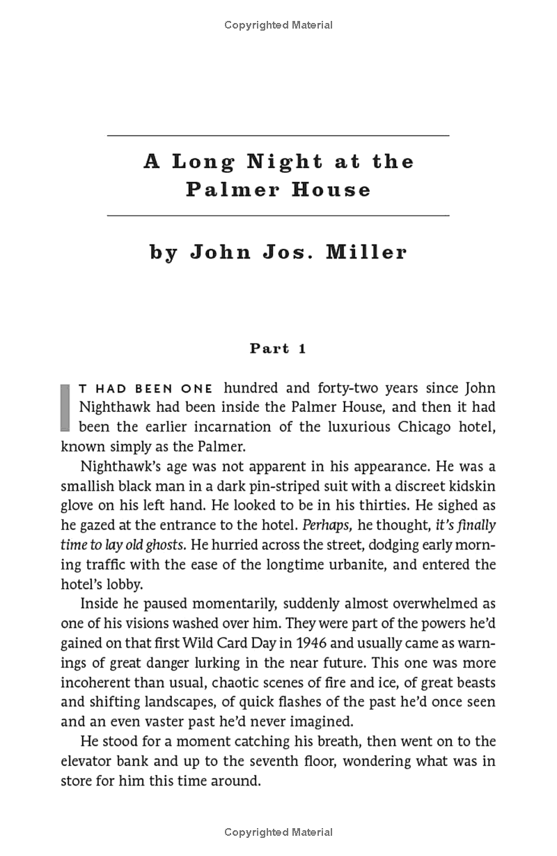 wild cards: low chicago - Ảnh 7