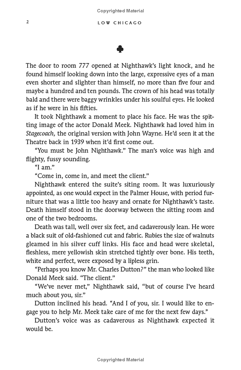 wild cards: low chicago - Ảnh 8