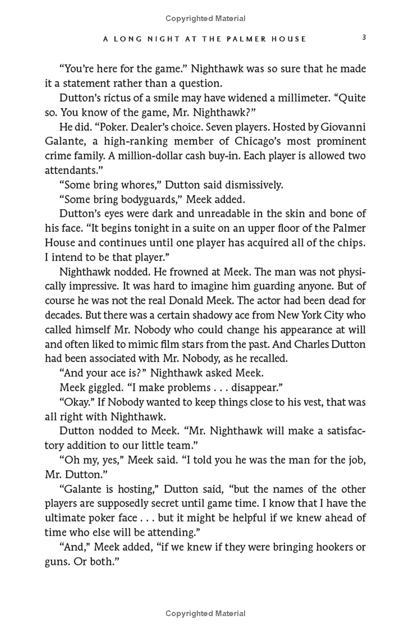 wild cards: low chicago - Ảnh 9