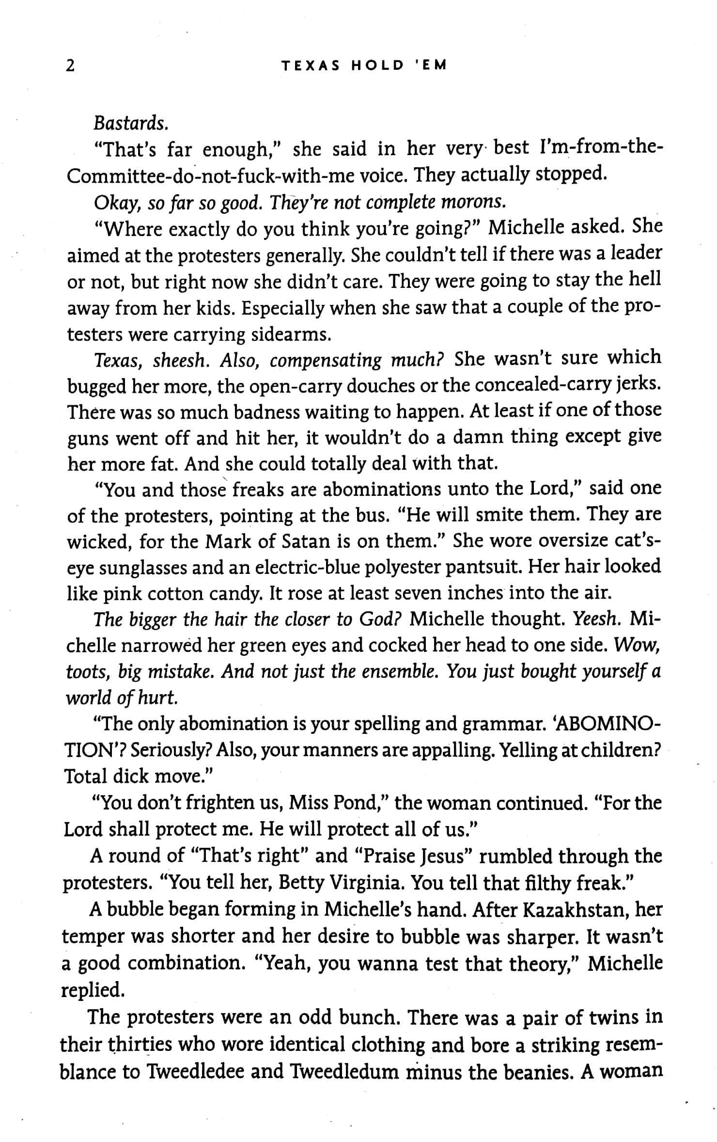 wild cards: texas hold'em - Ảnh 5