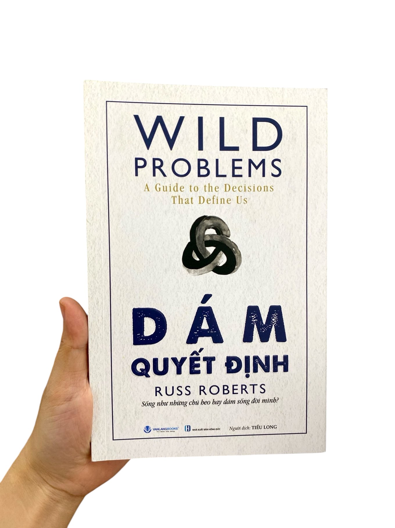 wild problems - dám quyết định - Ảnh 10