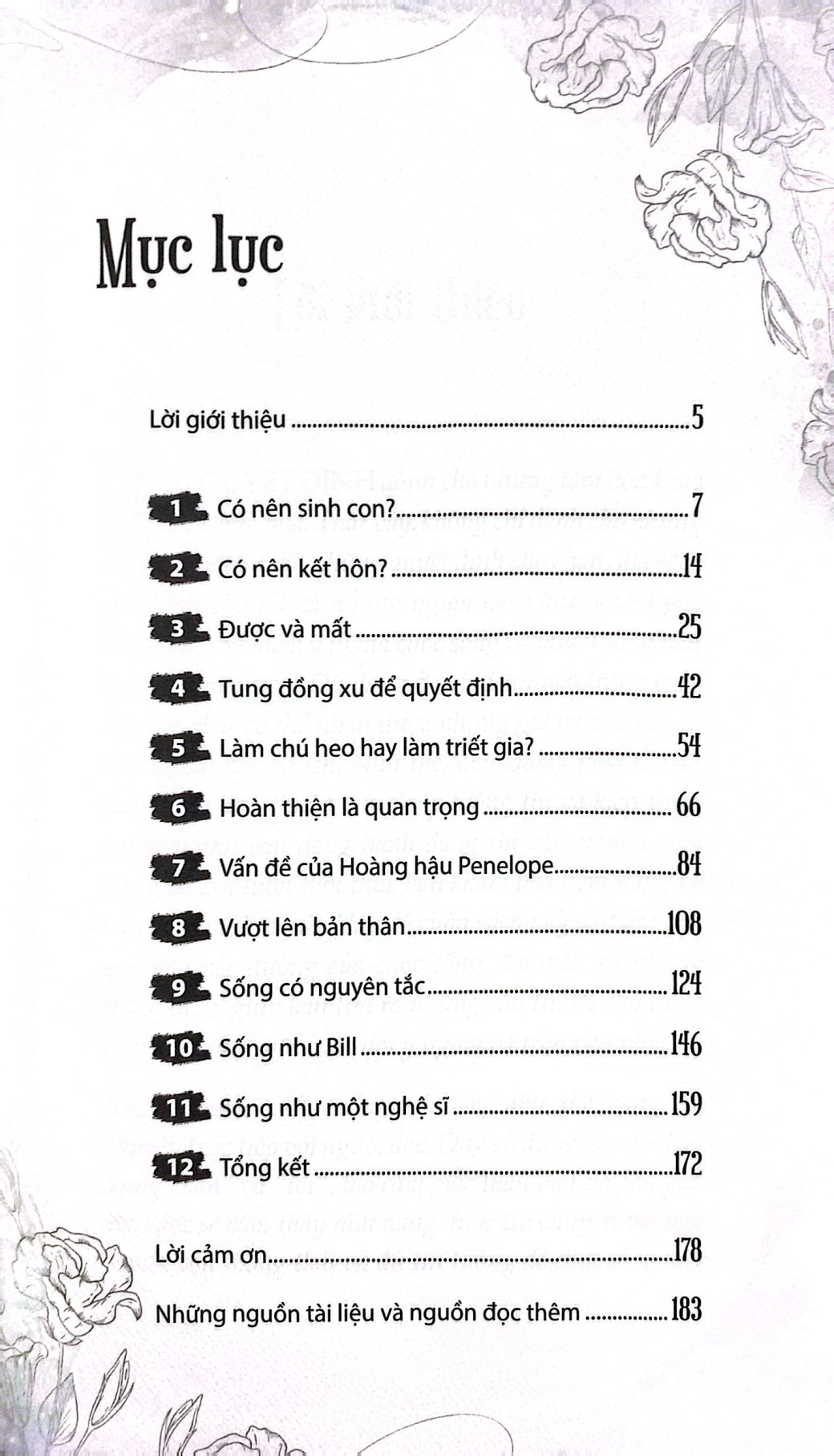 wild problems - dám quyết định - Ảnh 4