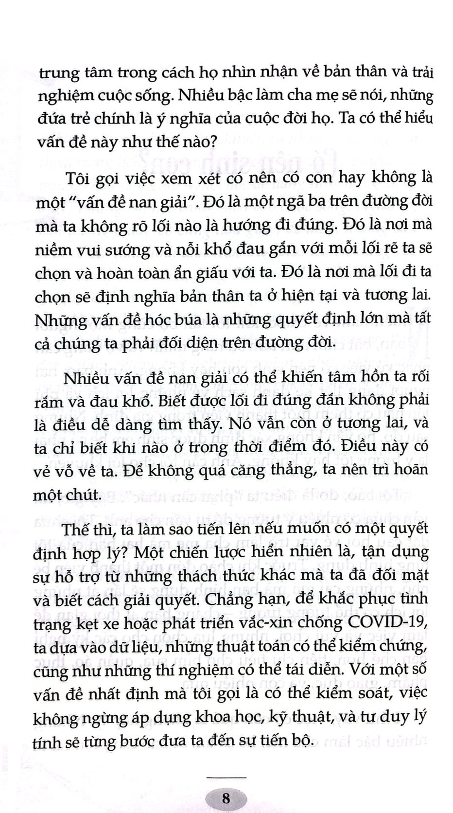 wild problems - dám quyết định - Ảnh 6