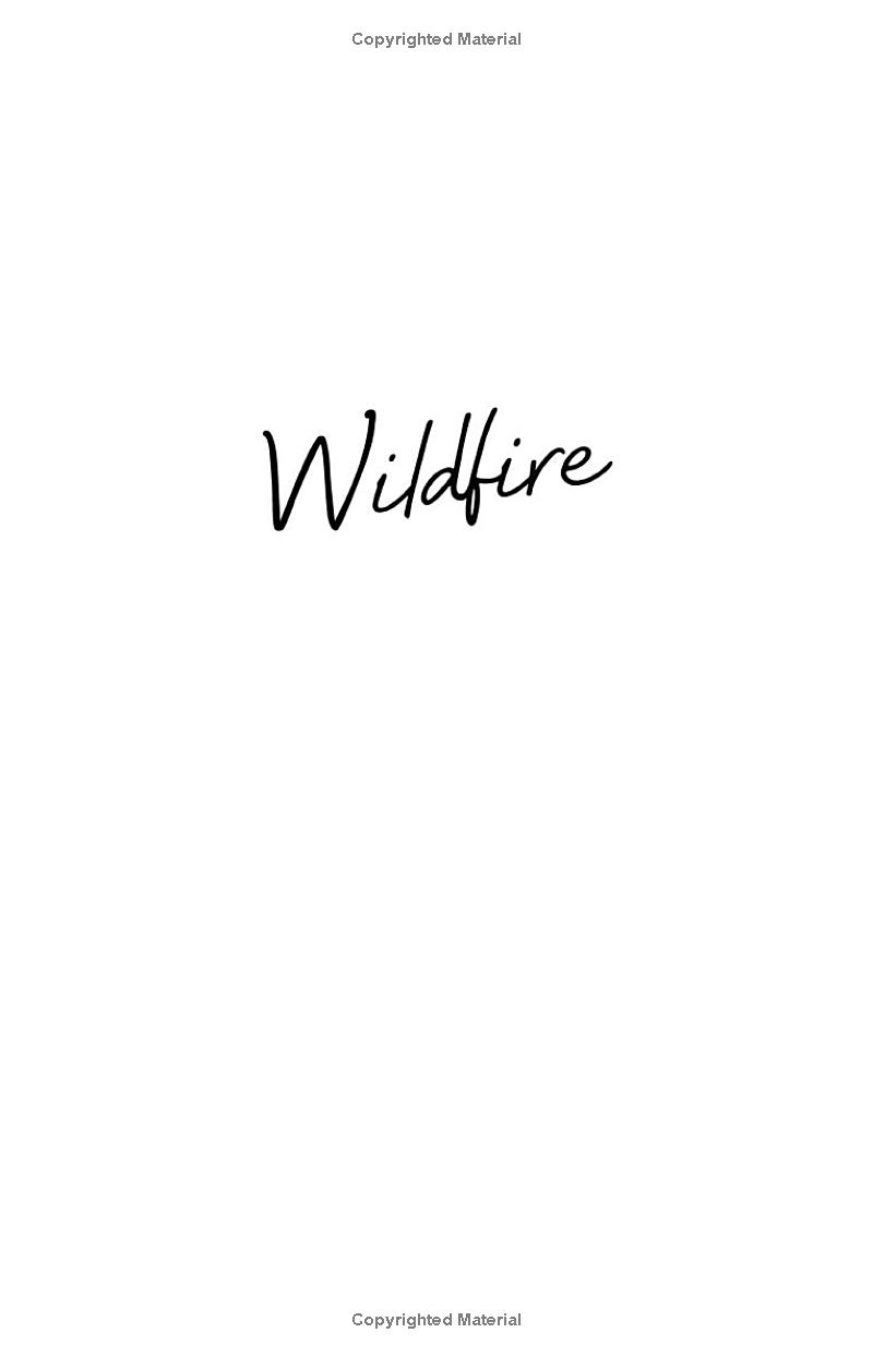 wildfire - the maple hills series - Ảnh 3