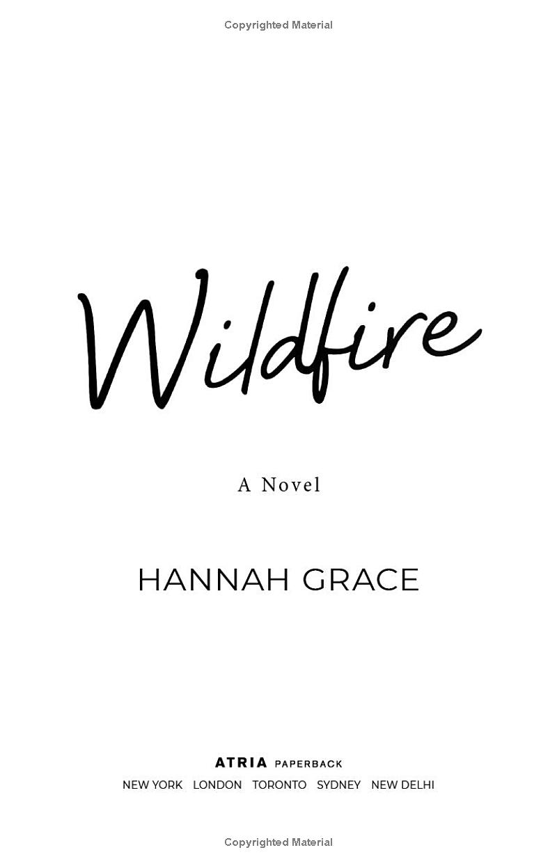 wildfire - the maple hills series - Ảnh 4