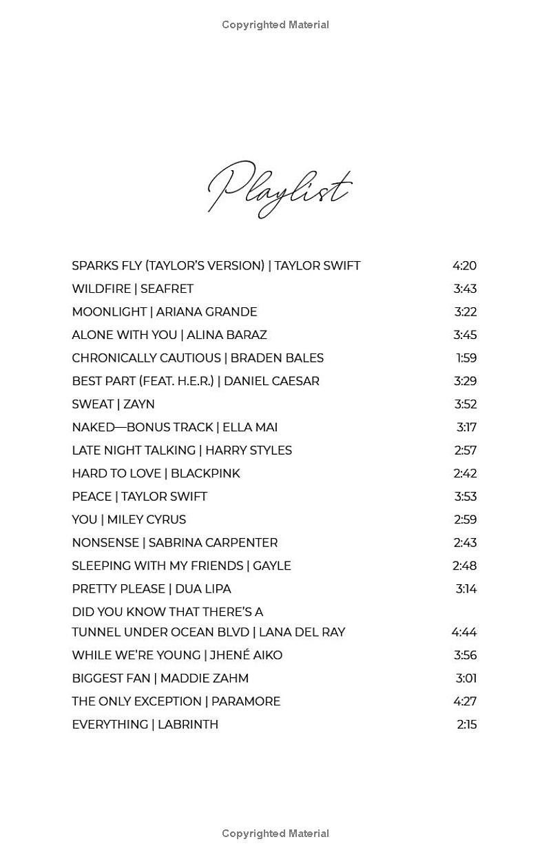 wildfire - the maple hills series - Ảnh 6