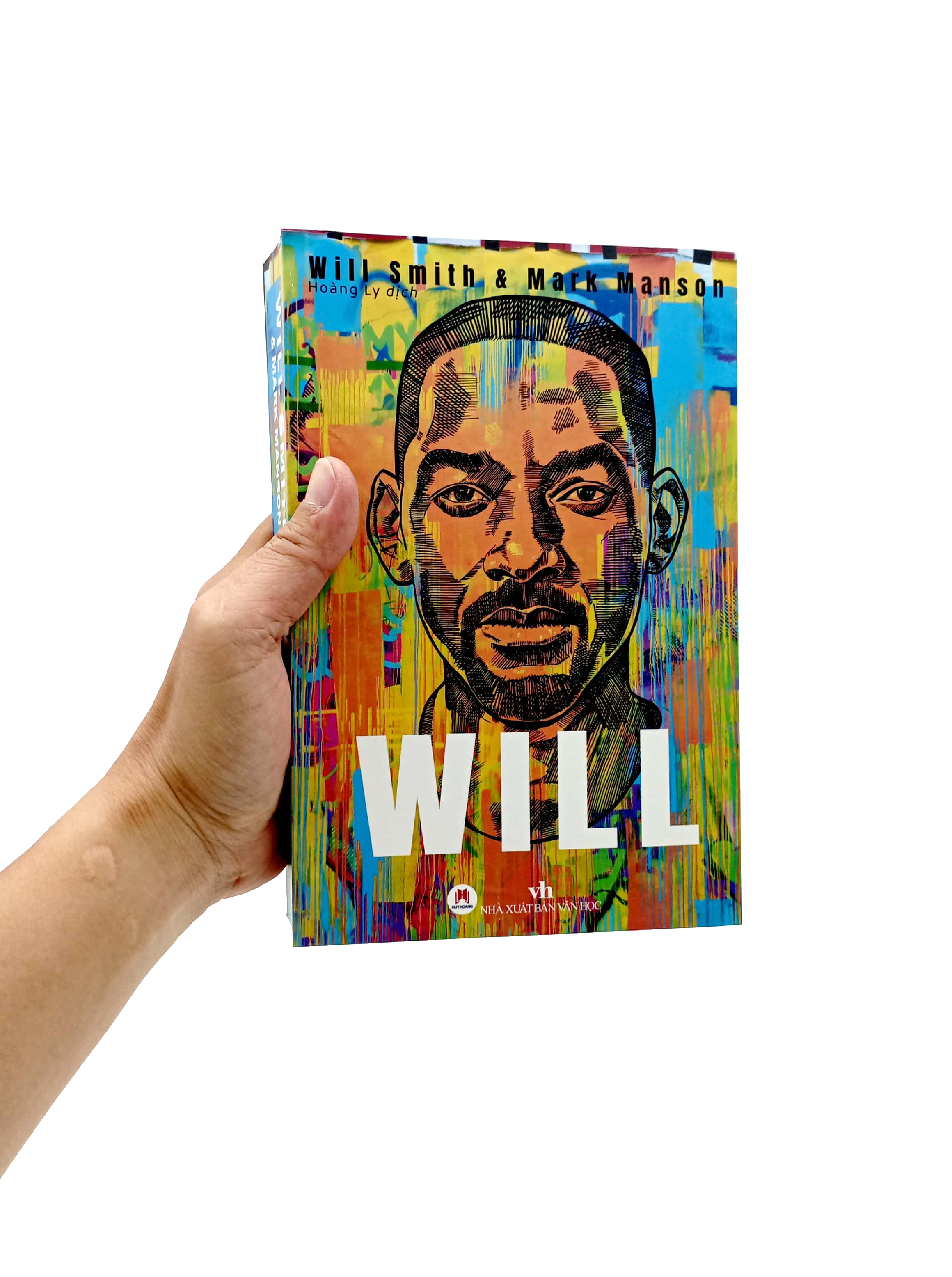will - Ảnh 7