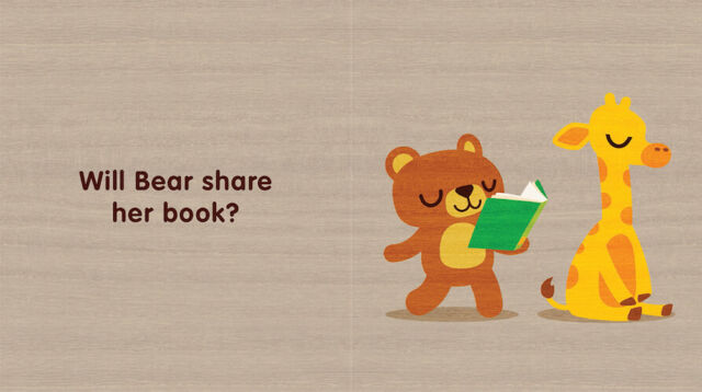 will bear share? - Ảnh 3