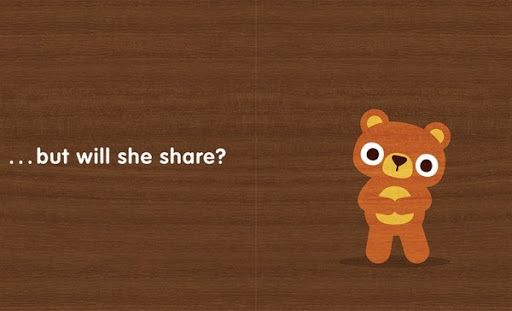 will bear share? - Ảnh 4