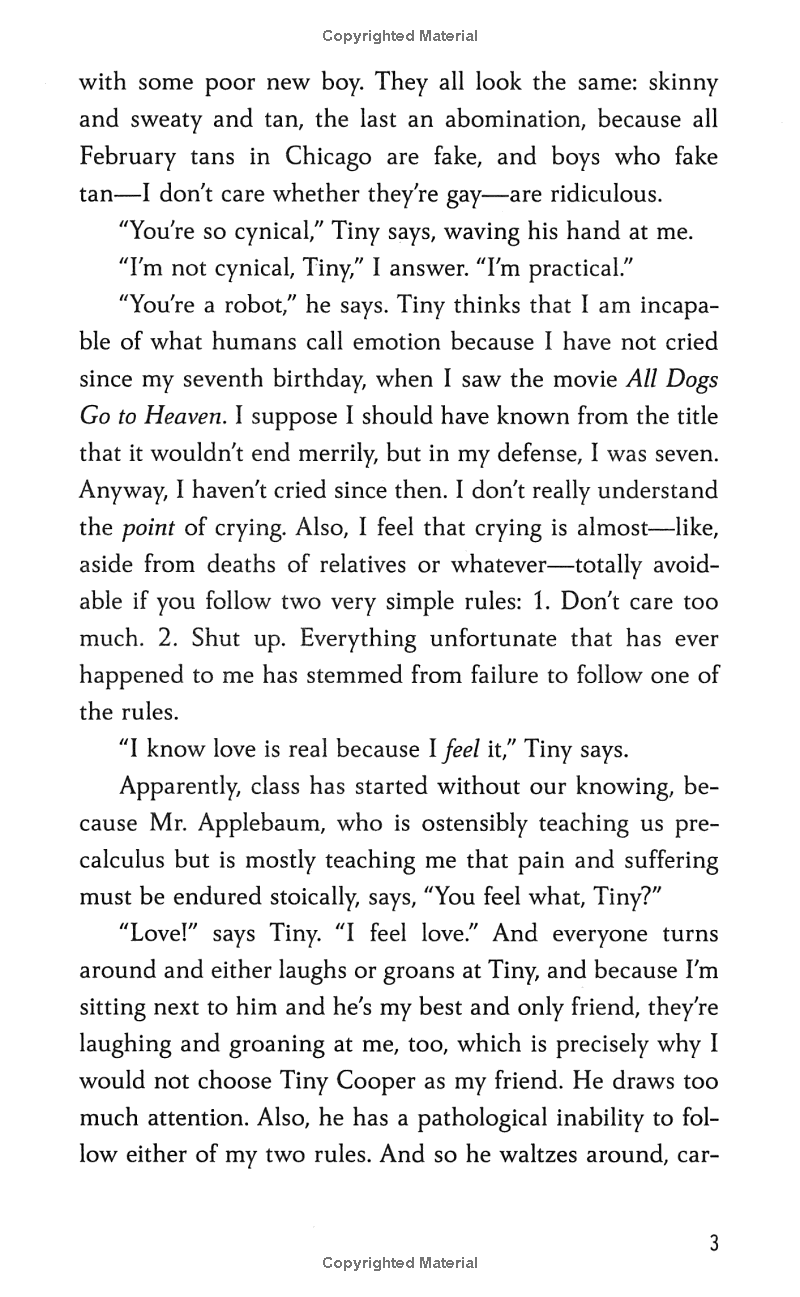 will grayson, will grayson - Ảnh 10