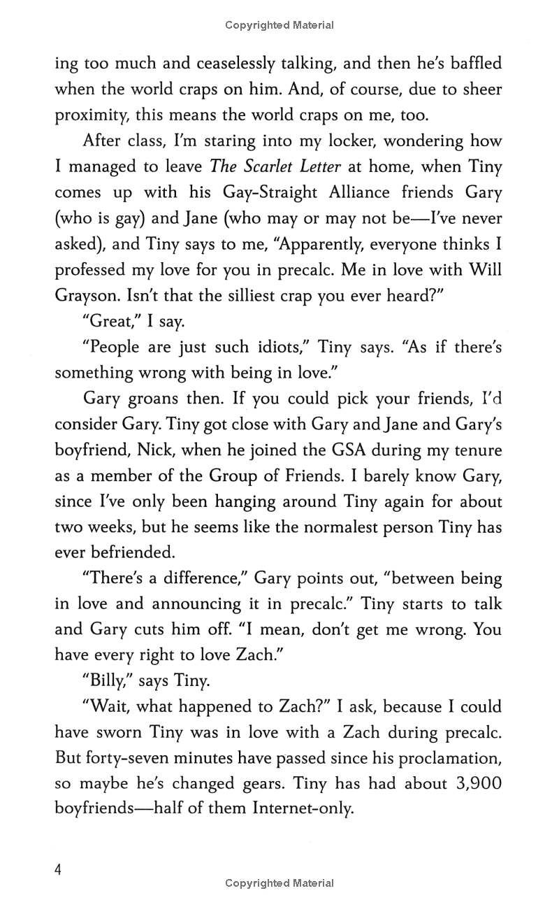 will grayson, will grayson - Ảnh 11