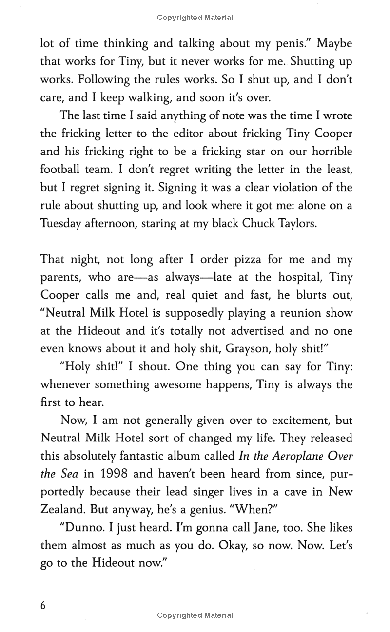 will grayson, will grayson - Ảnh 13