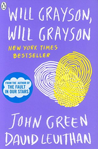 will grayson, will grayson - Ảnh 2