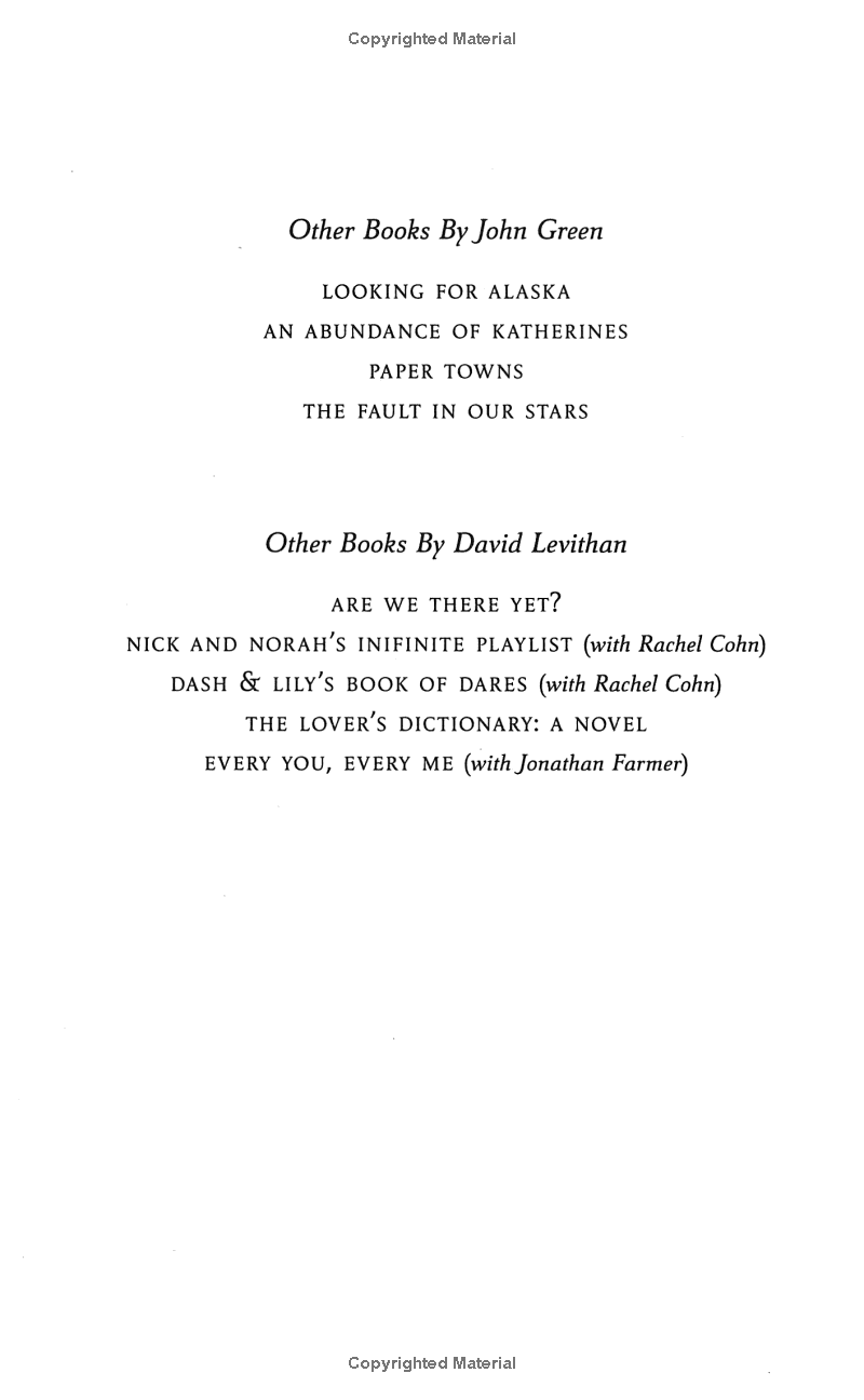 will grayson, will grayson - Ảnh 4