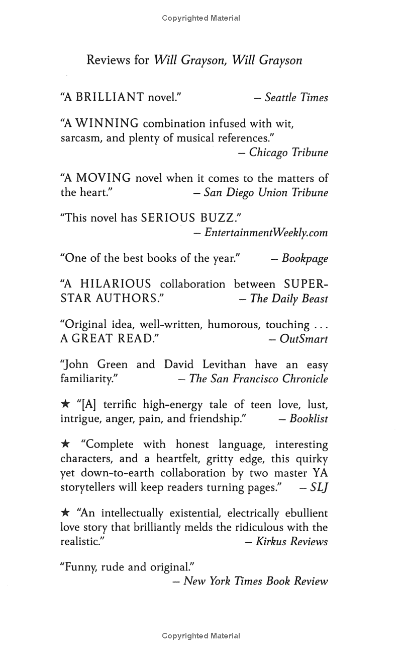 will grayson, will grayson - Ảnh 5