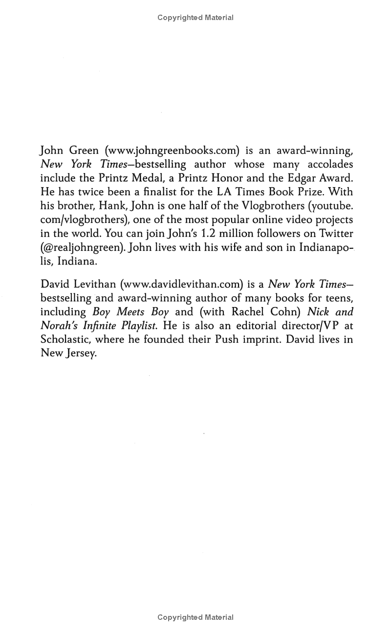 will grayson, will grayson - Ảnh 6