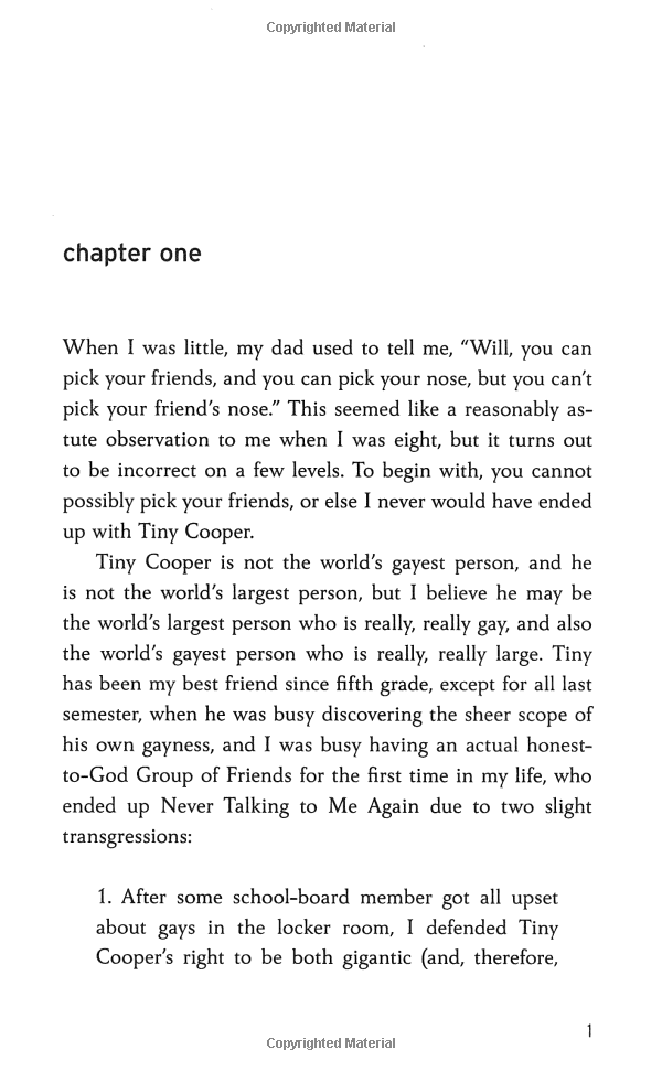 will grayson, will grayson - Ảnh 8