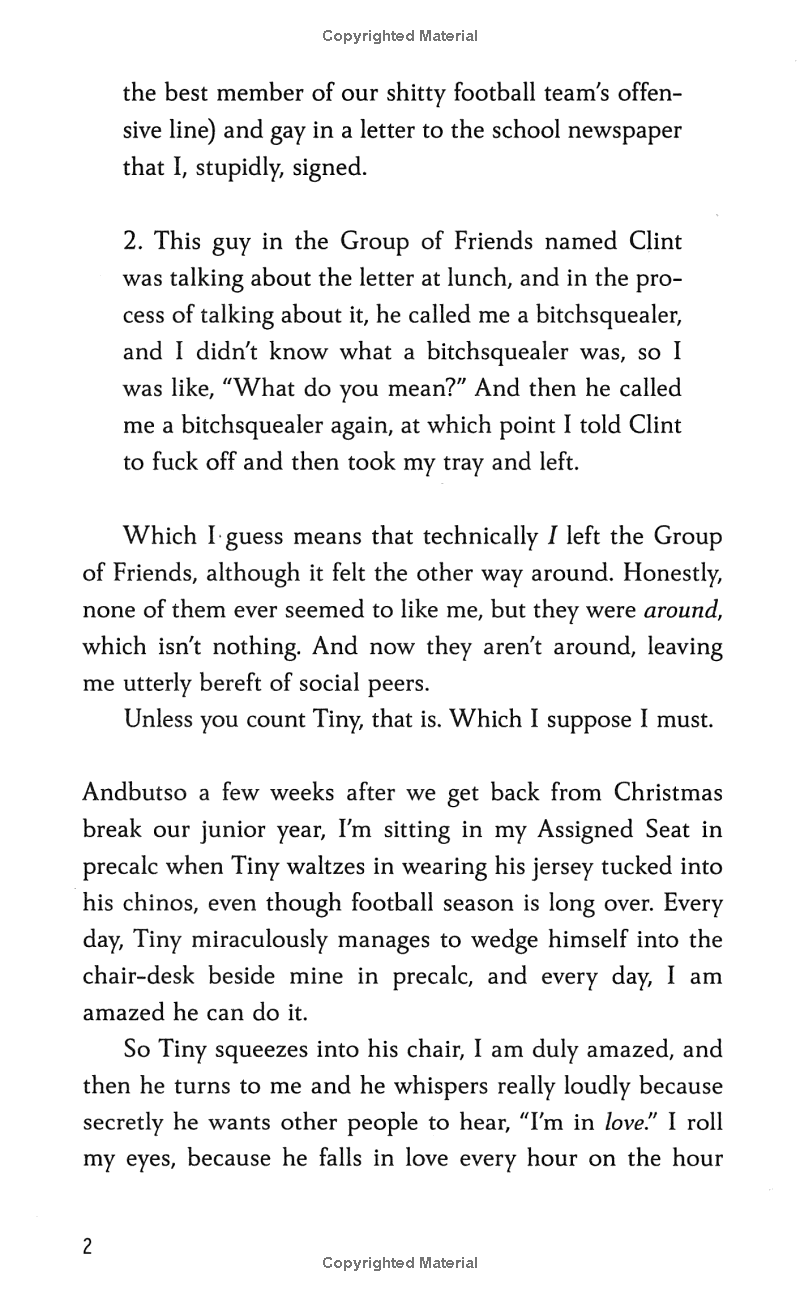 will grayson, will grayson - Ảnh 9