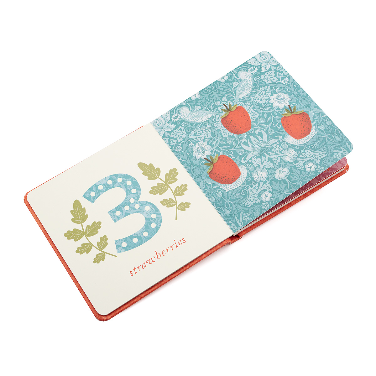 william morris 123 - Ảnh 3