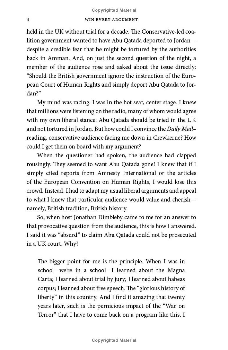 win every argument - Ảnh 4