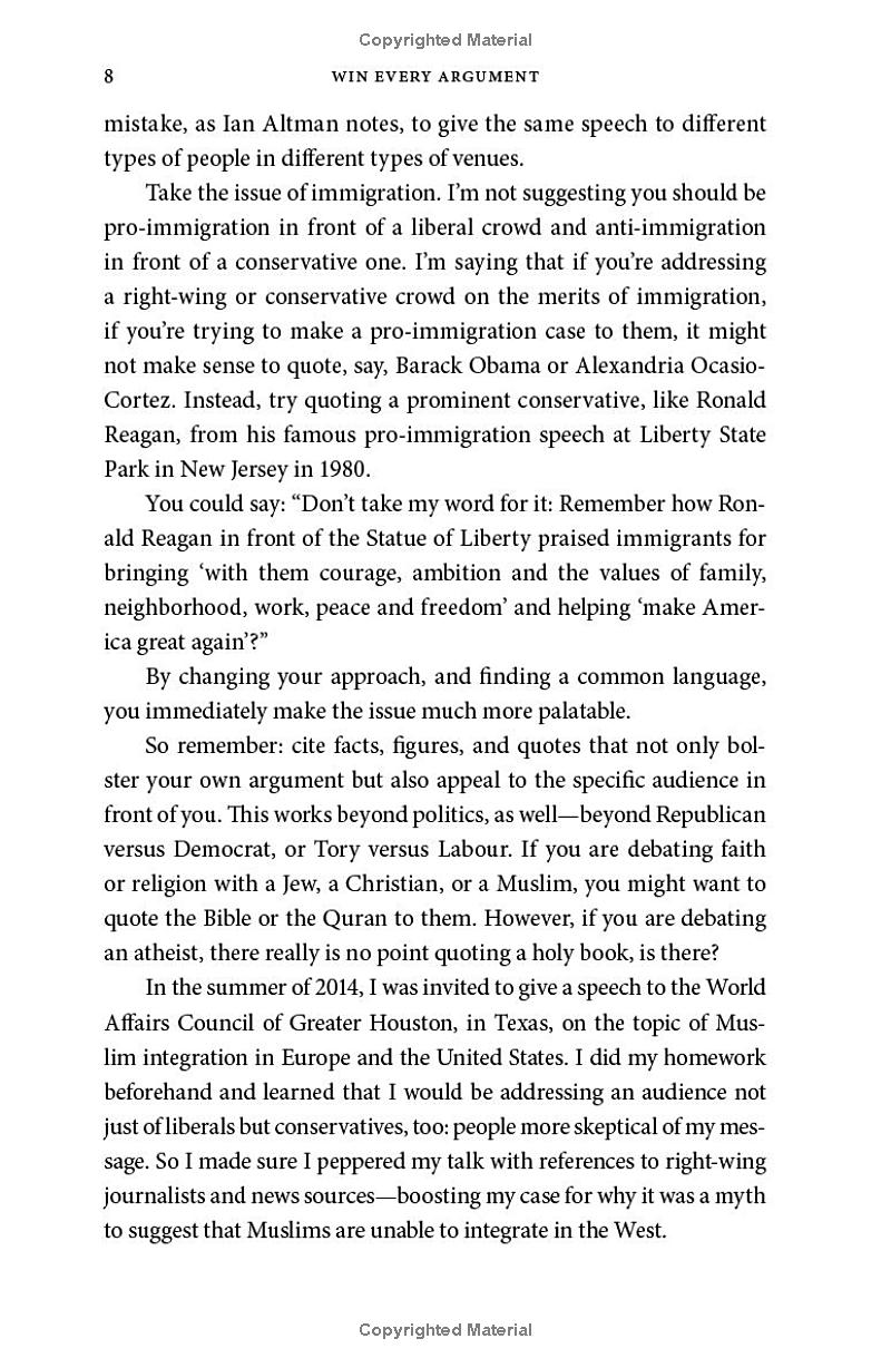 win every argument - Ảnh 8