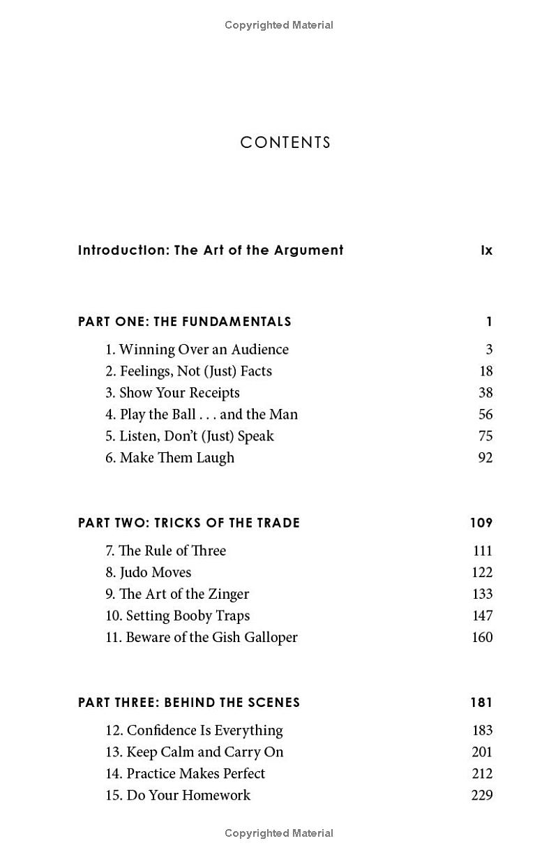 win every argument - Ảnh 9