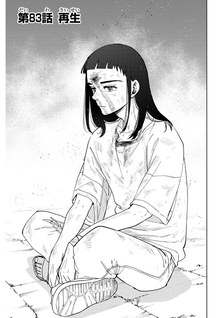 wind breaker 11 - Ảnh 4