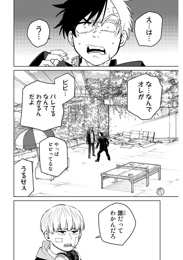 wind breaker 8 - Ảnh 4