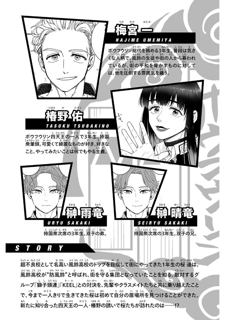 wind breaker 9 - Ảnh 4