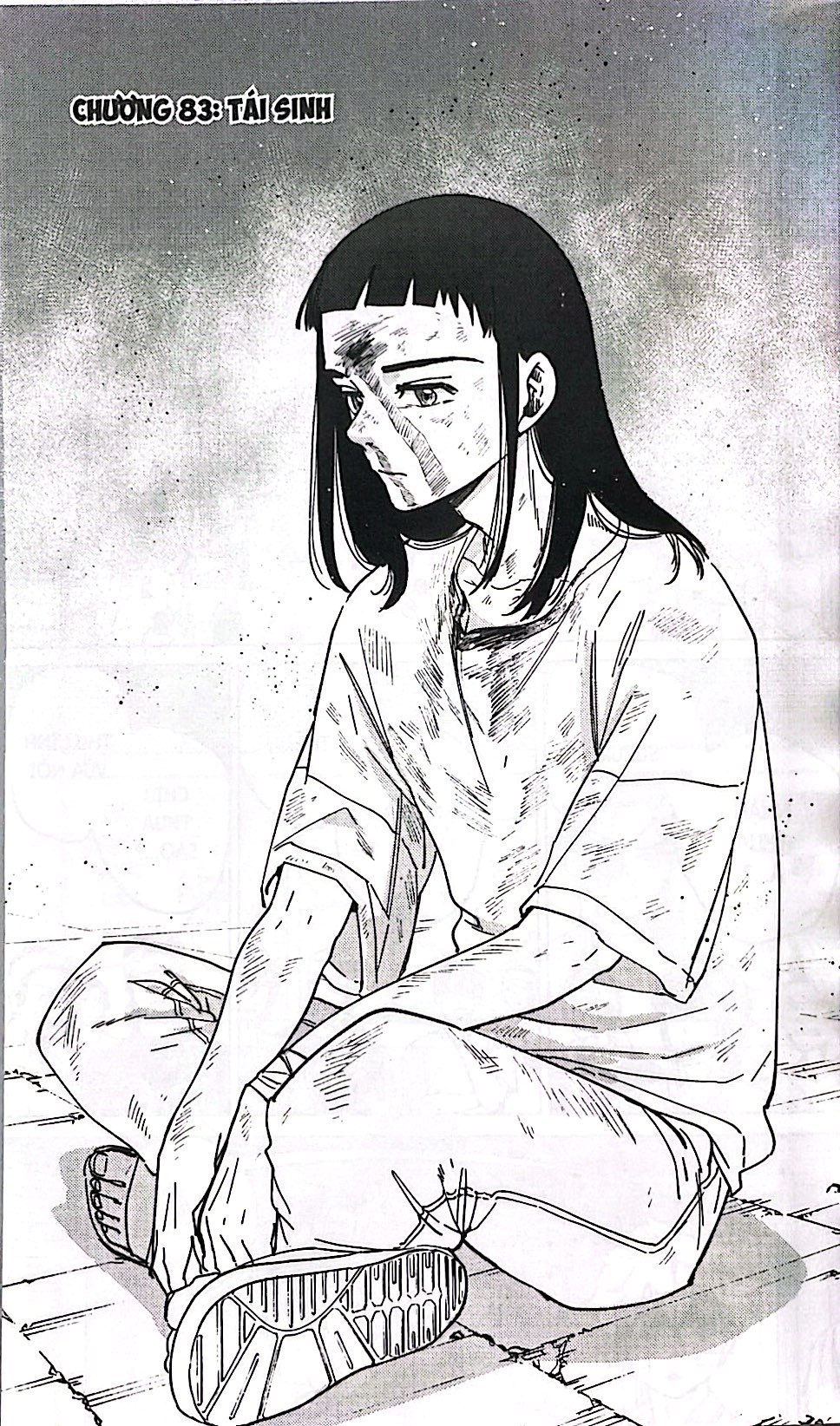 wind breaker - tập 11 - Ảnh 5