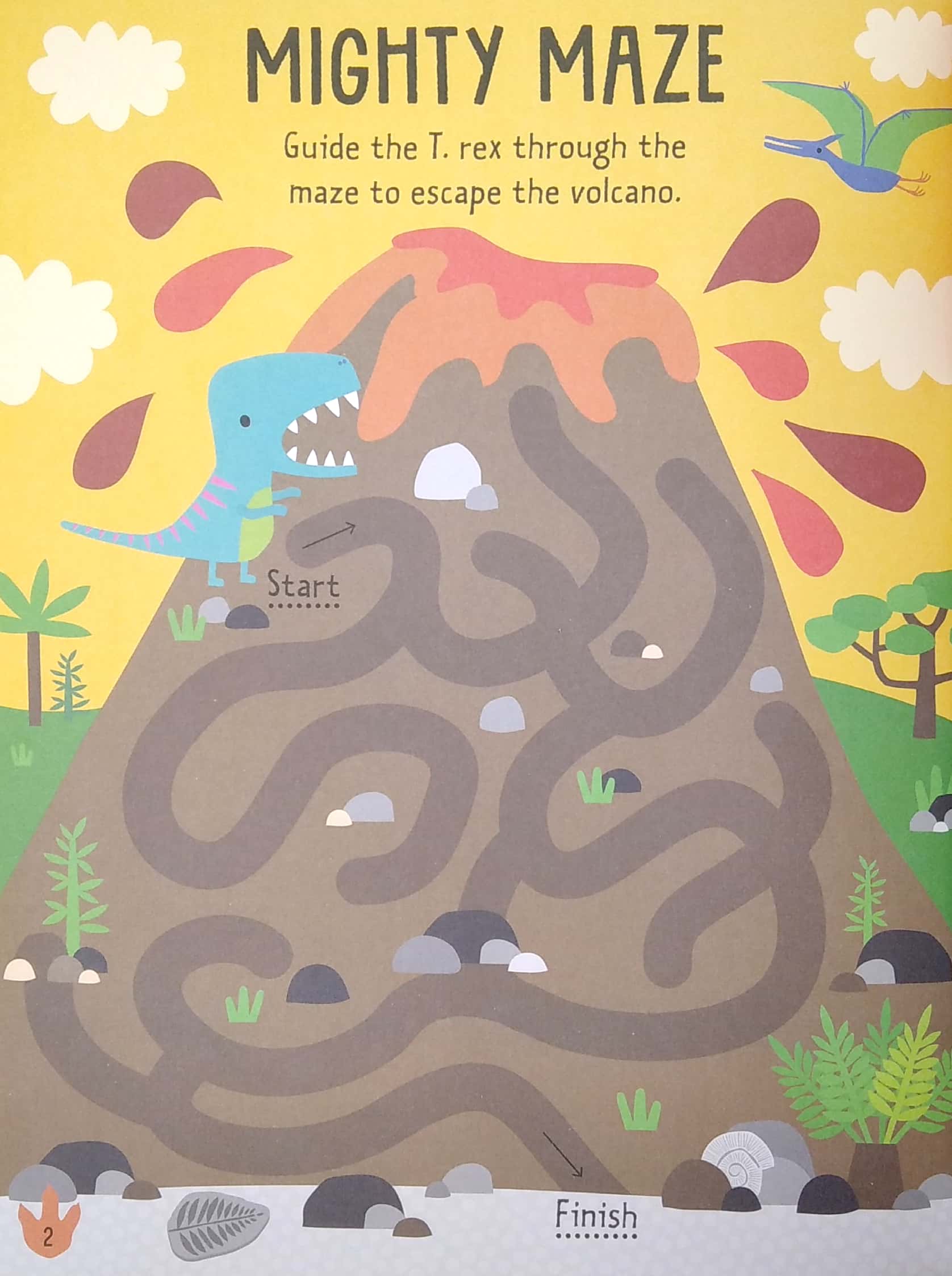 window stickies dinosaurs - Ảnh 4