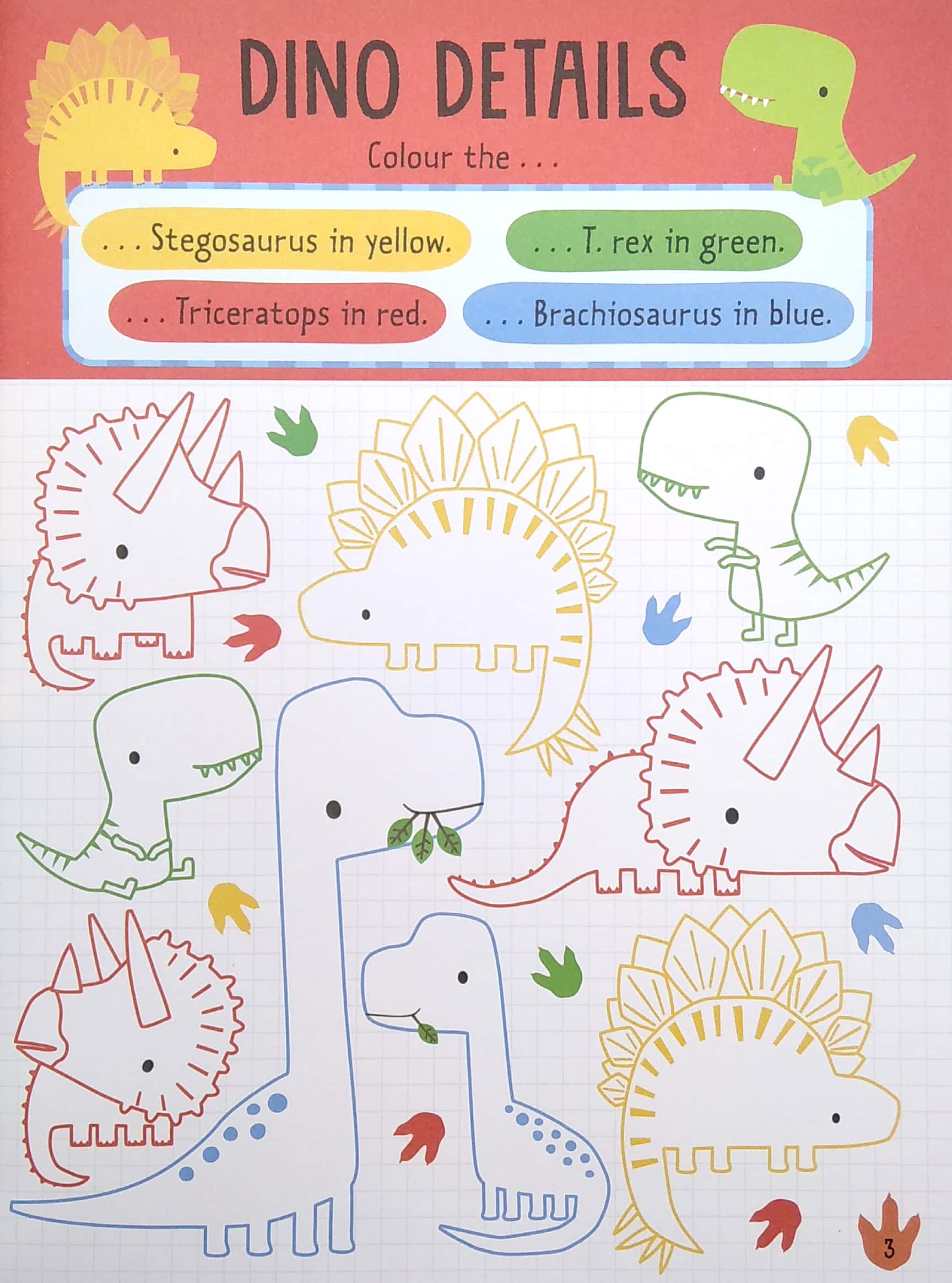 window stickies dinosaurs - Ảnh 5