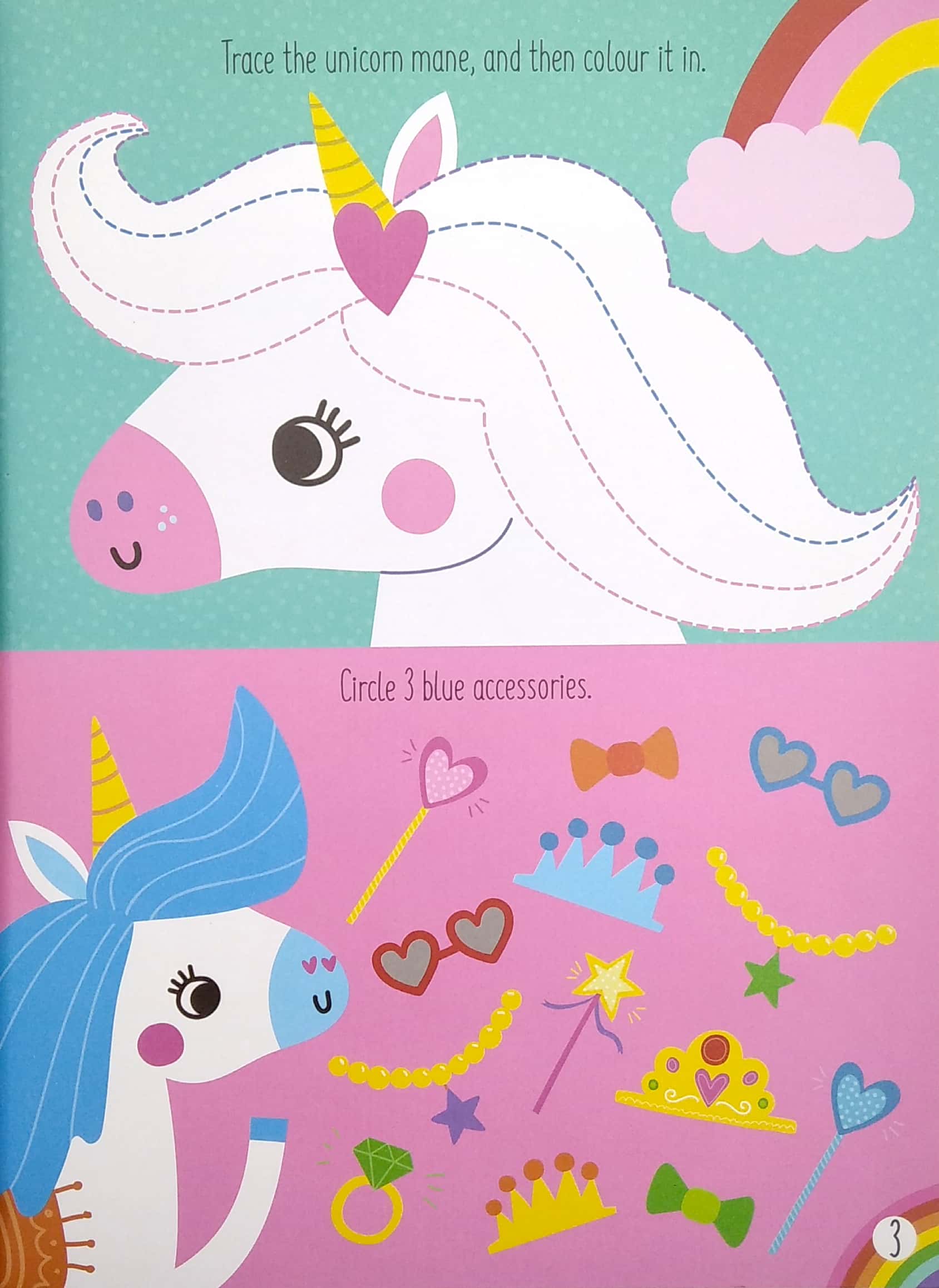 window stickies unicorns - Ảnh 5