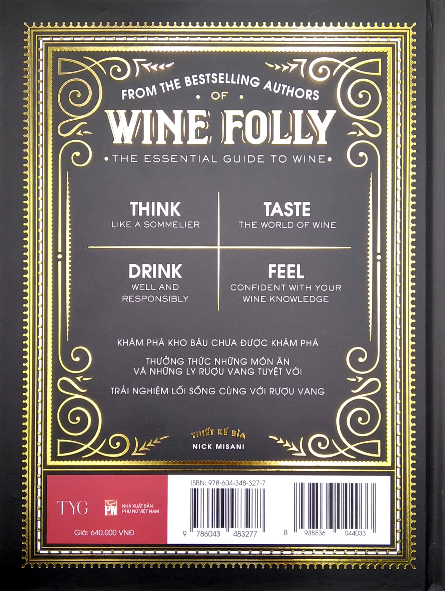 wine folly toàn tập (phiên bản magnum) - Ảnh 3