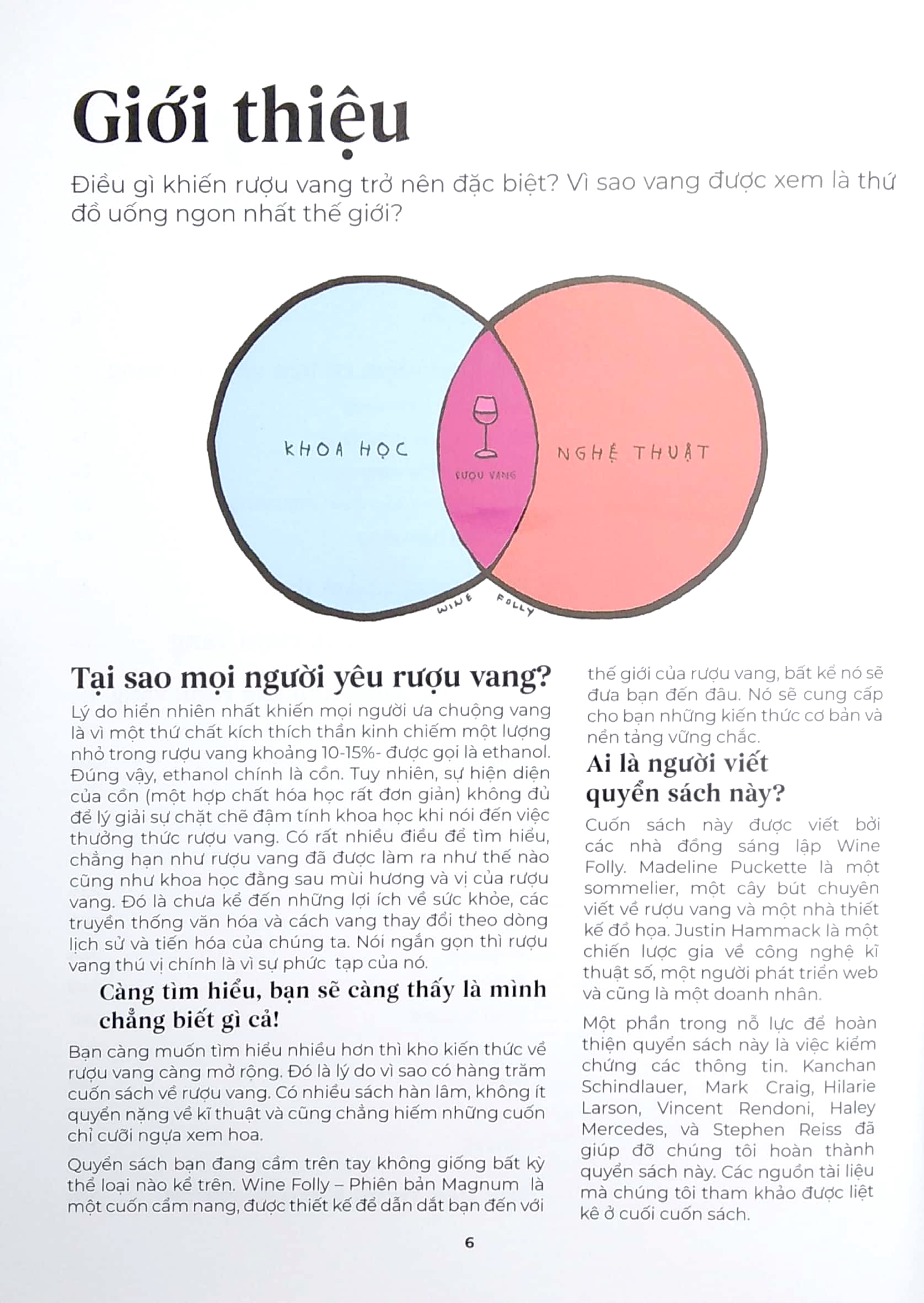 wine folly toàn tập - phiên bản magnum - bìa cứng (tái bản 2023) - Ảnh 3