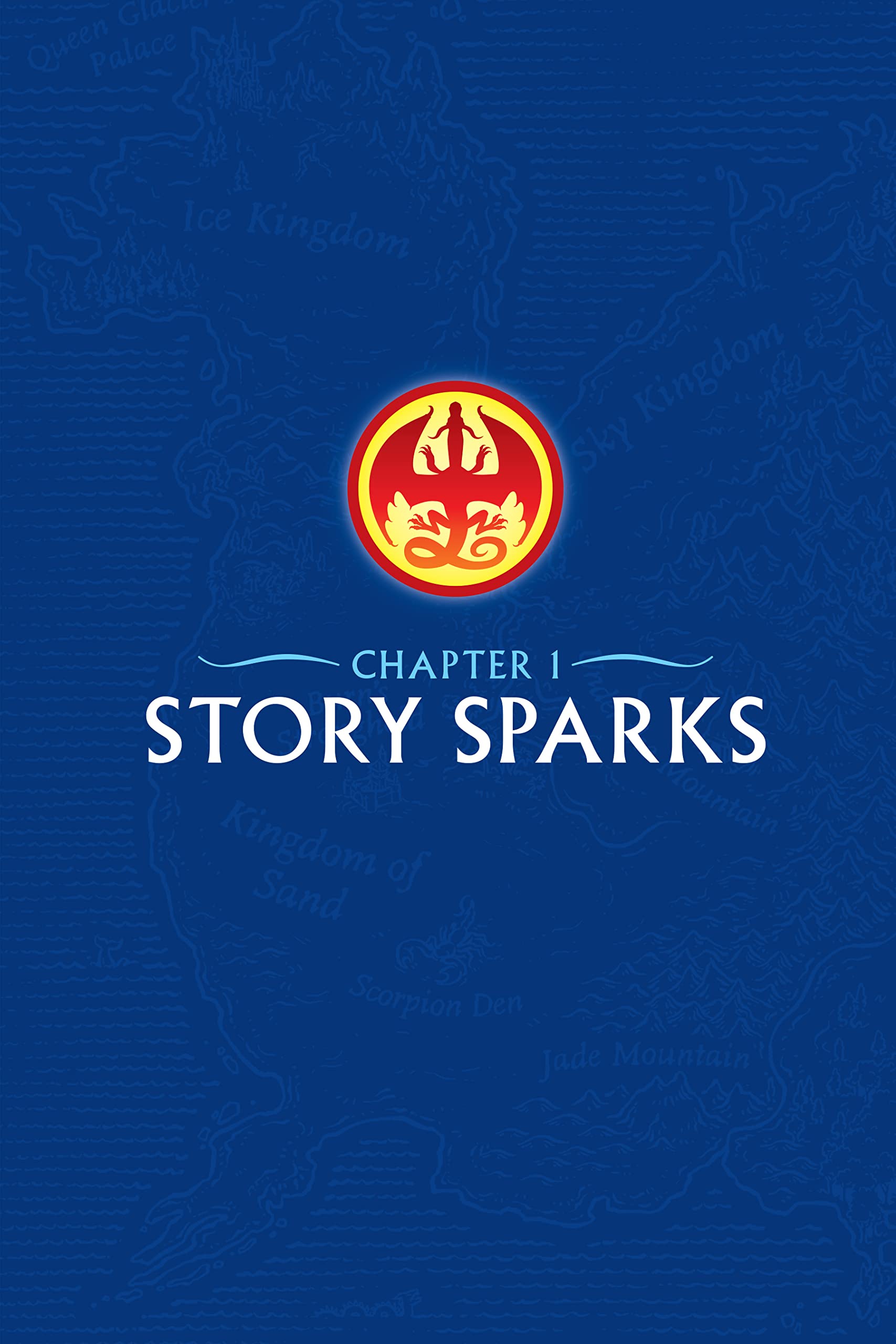 wings of fire: forge your dragon world - Ảnh 3