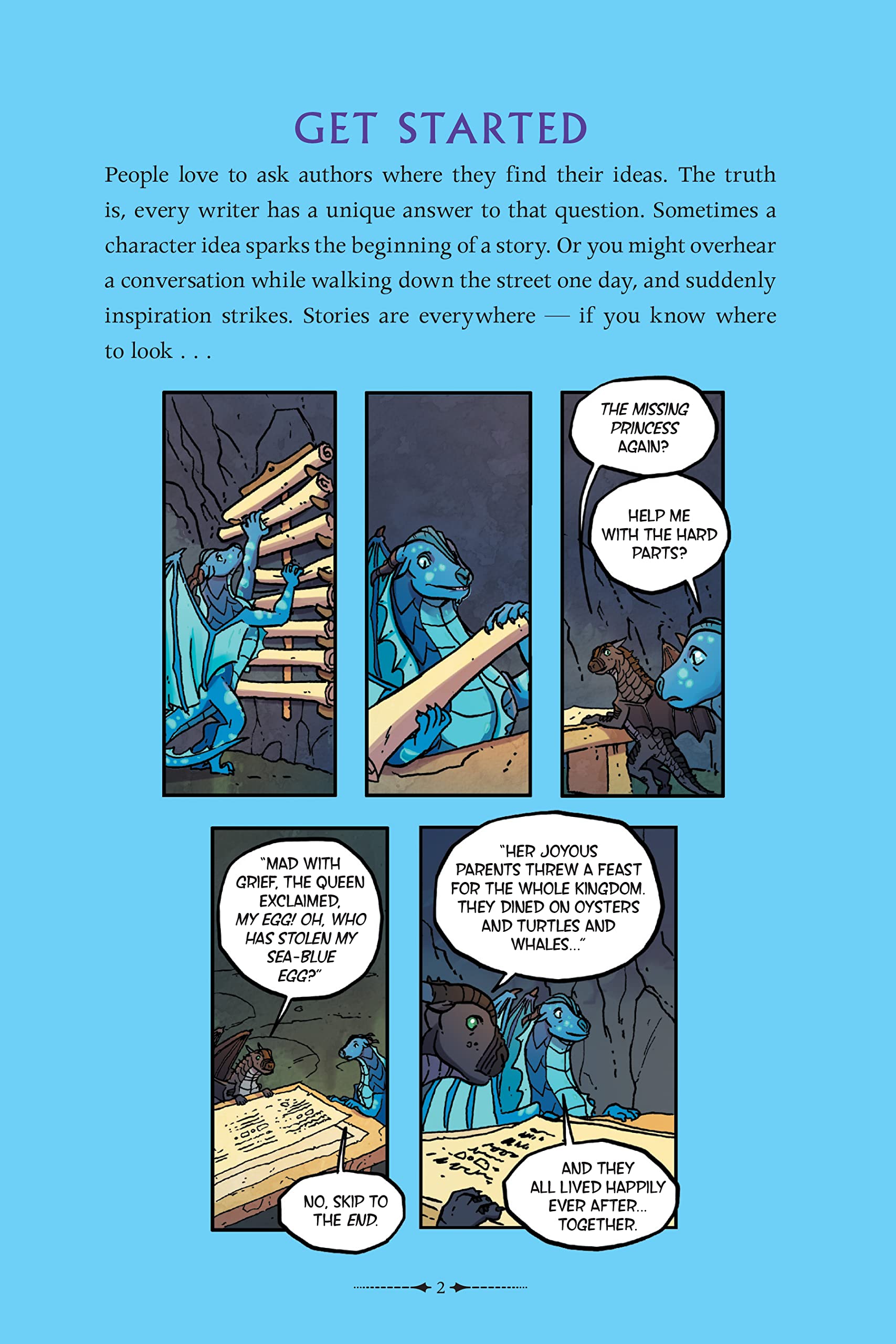 wings of fire: forge your dragon world - Ảnh 4