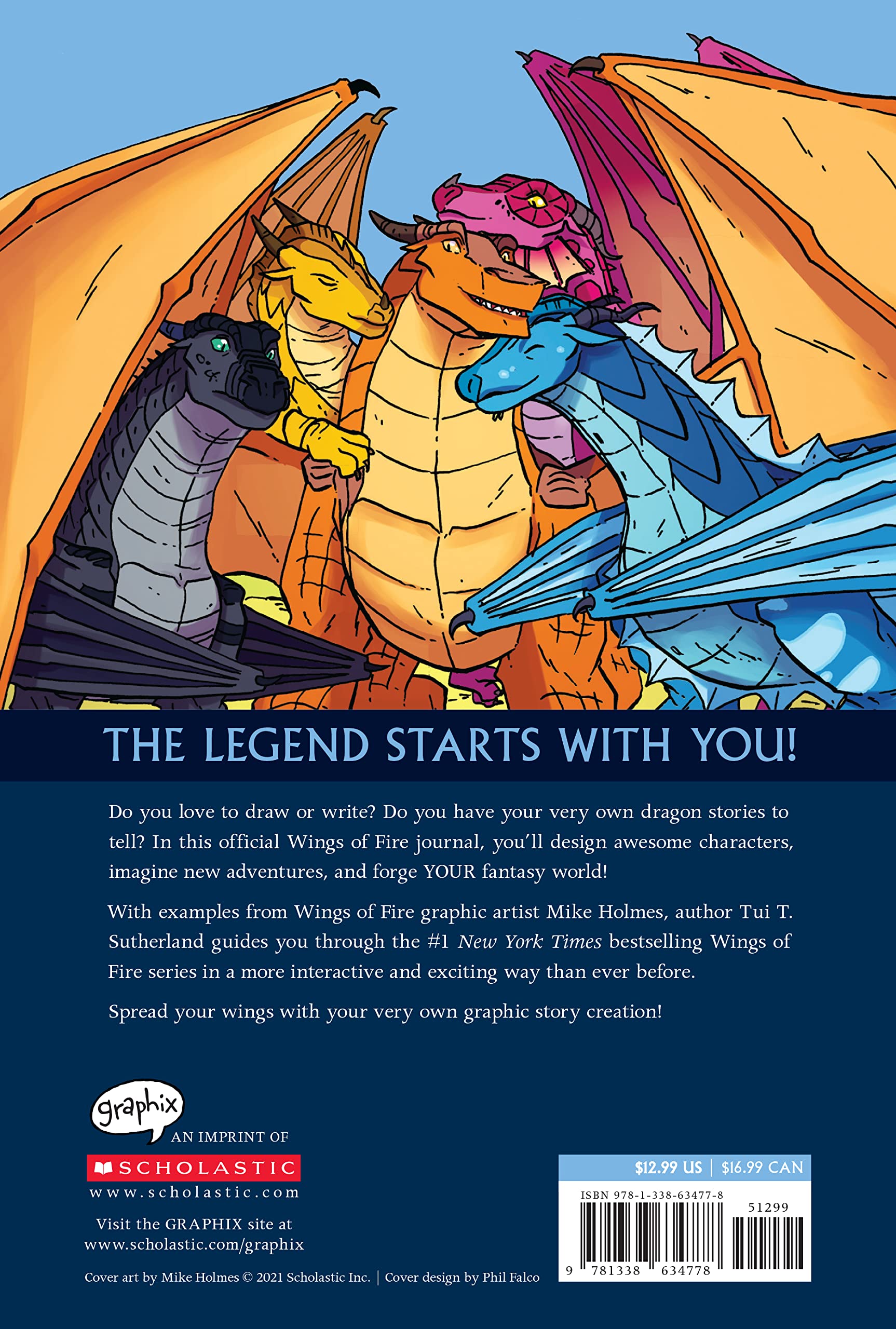 wings of fire: forge your dragon world - Ảnh 7