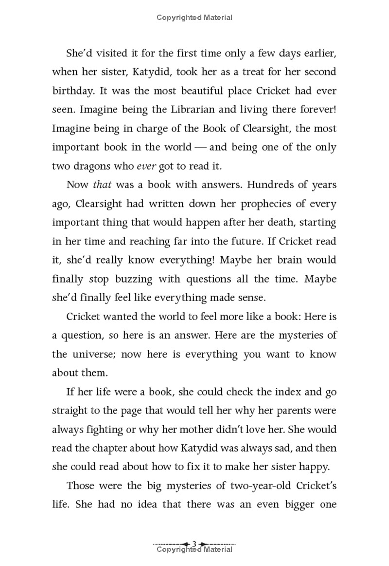 wings of fire - the hive queen - Ảnh 5