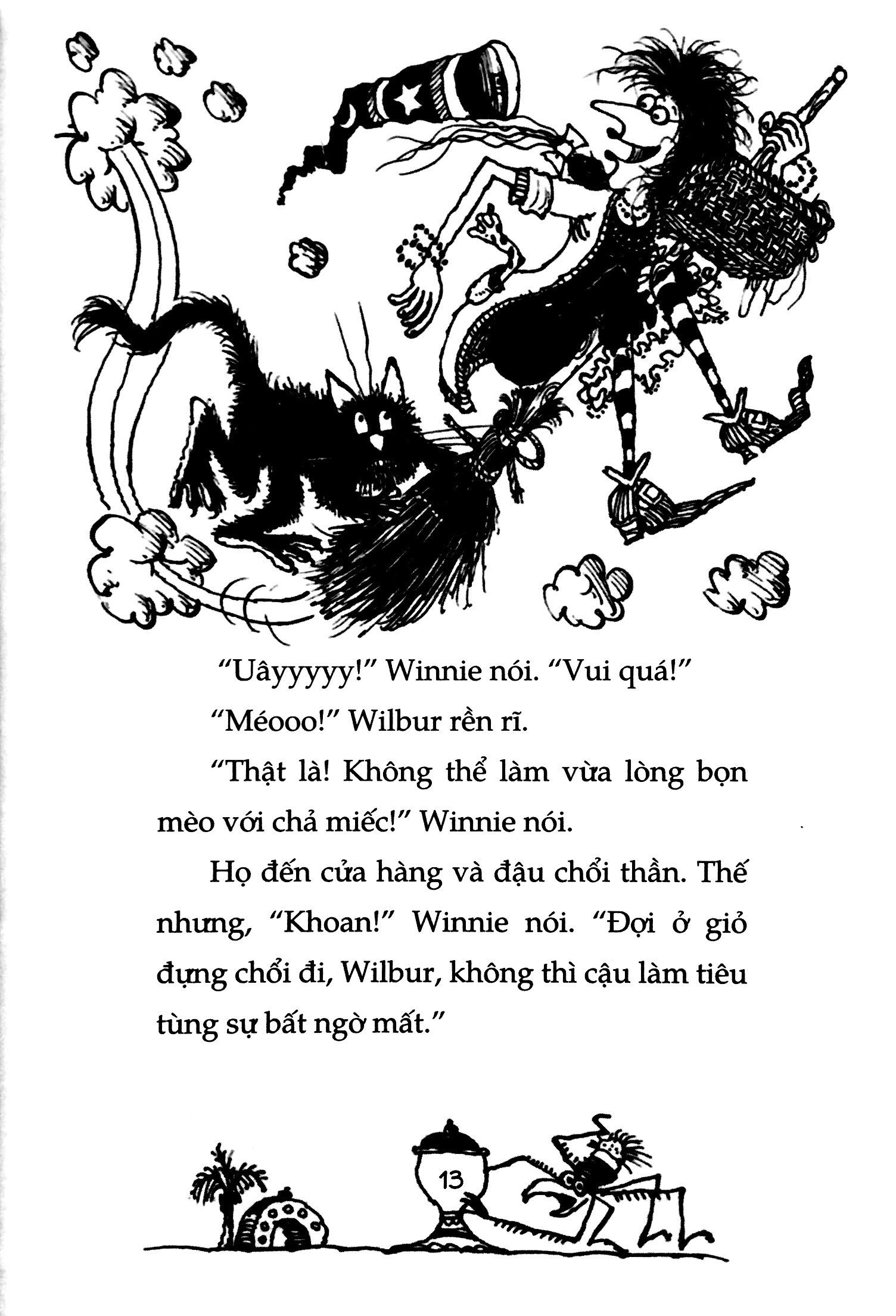 winnie nóng quá hóa cáu - Ảnh 8