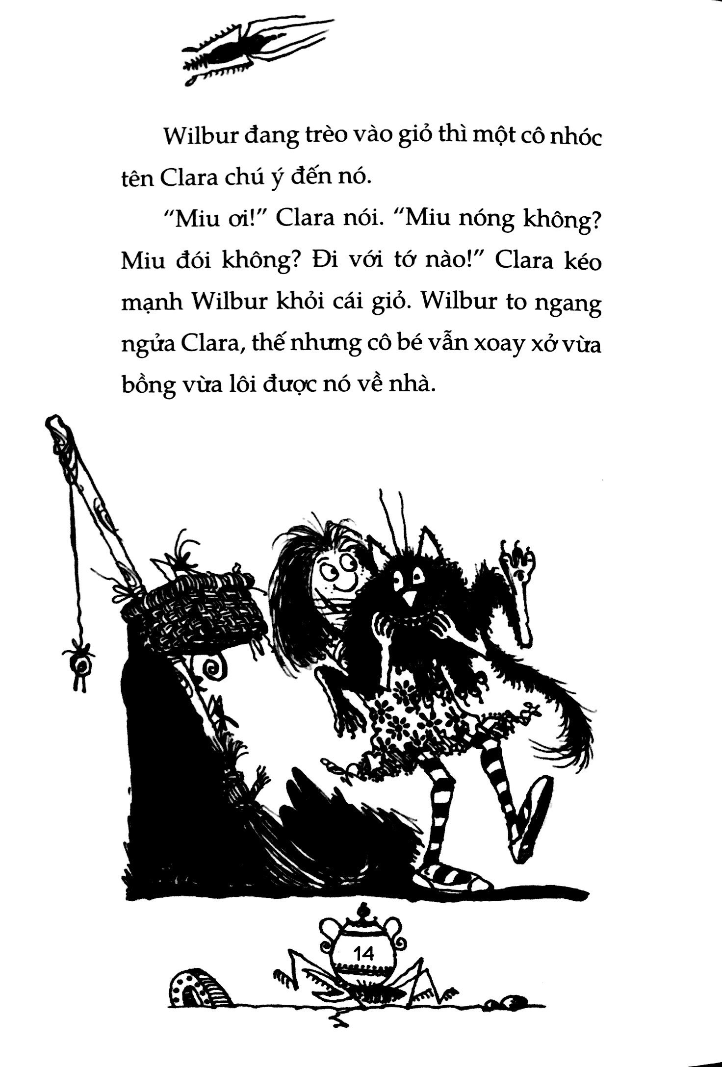 winnie nóng quá hóa cáu - Ảnh 9