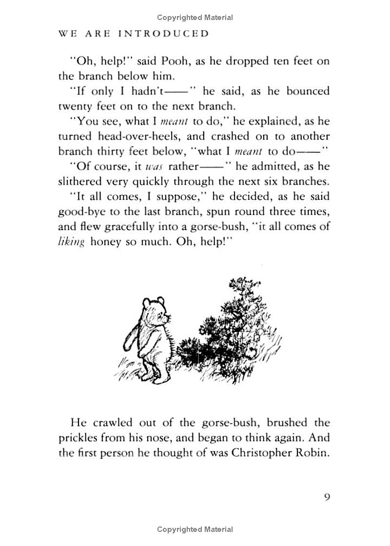 winnie-the-pooh - Ảnh 11