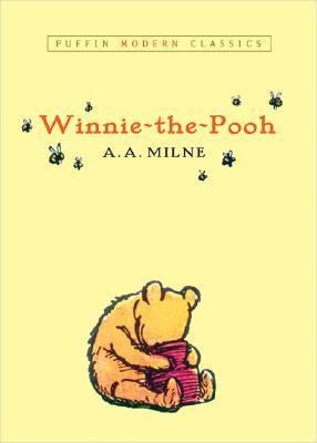 winnie-the-pooh - Ảnh 2