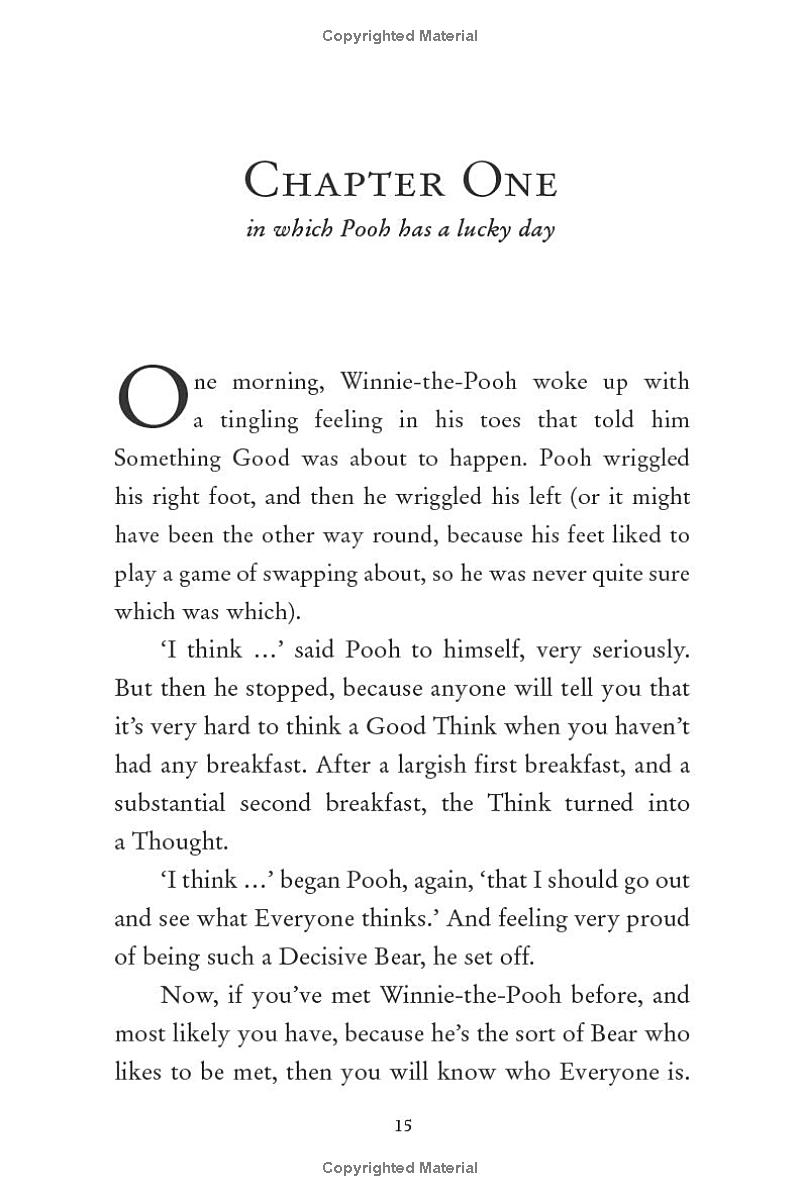 winnie-the-pooh - tales from the forest - Ảnh 12