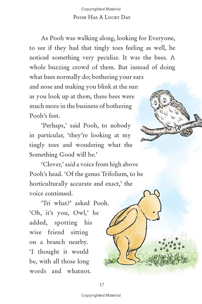 winnie-the-pooh - tales from the forest - Ảnh 16